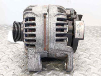 Alternator Opel Agila A 2001 1.2i Benzina Cod motor Z12XE (LW4) 75CP/55KW