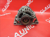 Alternator OPEL AGILA (A) (H00) 1.2 16V Z 12 XE