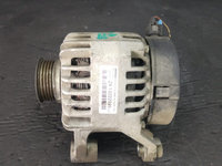 Alternator opel agila a meriva a corsa d 1.2 b z12xep 13222929