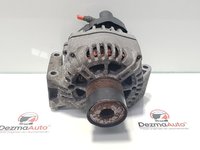 Alternator, Opel Agila (B), 1.3 cdti, cod GM13117279