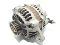 Alternator Opel Agila (B) 2008/04-2015/12 B 1.0 48KW 65CP Cod 3140084E10