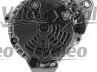 Alternator OPEL AGILA B H08 VALEO 437649