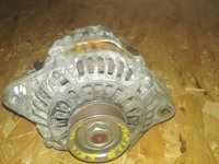 Alternator Opel Agila B,Suzuki 2005-2009 1.2 63kw benzina 75A cod:31400-84E10 Factura /Garantie