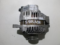 ALTERNATOR OPEL AGILA SUZUKI SPLASH 1.2I 80A COD- 31400-85L10....