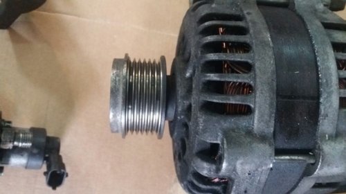 Alternator Opel Antara 2.0 CDTI 2007