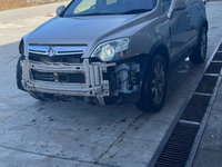 Alternator Opel Antara 2.2 CDTI 2012 Cod: A22DM