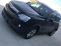 Alternator Opel Antara 2.2 CDTI A22DM 2012