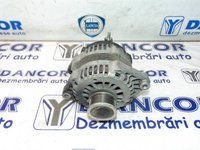 ALTERNATOR OPEL ANTARA 2.2CDTI 2011 13580078