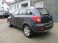 Alternator opel antara 2.4 benzina