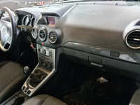 Alternator Opel Antara 2014 4x4 2.2