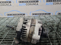 Alternator Opel Antara Facelift 2.2 D 2010 - 2015 184CP 2231CC Z22D1 Diesel 135791