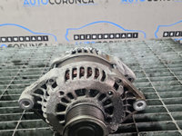 Alternator Opel Antara Facelift 2.2 D 2010 - 2015 184CP 2231CC Z22D1 Diesel 13580078