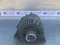 Alternator opel astra 2.0 dti 100A 0124415005