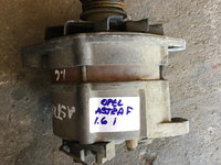 Alternator Opel Astra F 1.6i