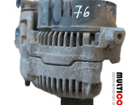 Alternator Opel Astra F 1.8 benzina cod 0986038600