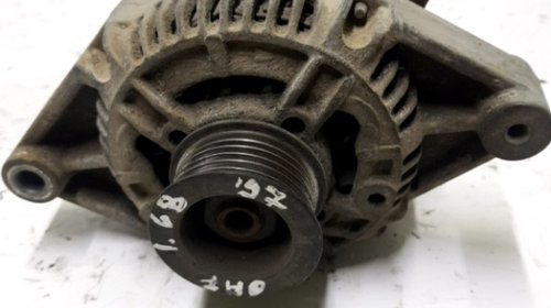 Alternator - Opel Astra F [1991 - 1994] Hatch