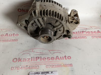 ALTERNATOR OPEL ASTRA F 1991-1998 1.6 16V 0986039240