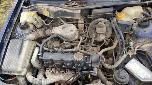 Alternator Opel Astra F 1997 CARAVAN 1.6