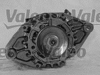 Alternator OPEL ASTRA F 56 57 VALEO 439499