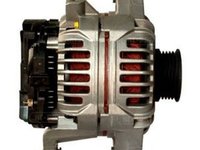 Alternator OPEL ASTRA F Cabriolet 53 B HC CA1581IR