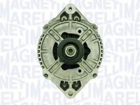 Alternator OPEL ASTRA F Cabriolet 53 B MAGNETI MARELLI 944390436800