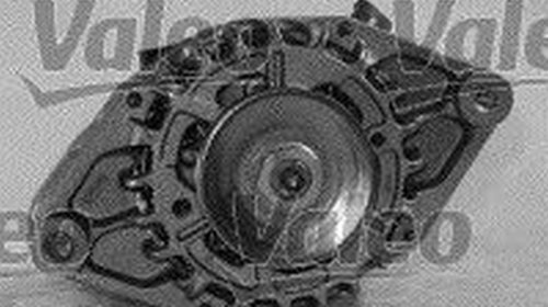 Alternator OPEL ASTRA F Cabriolet 53 B VALEO 