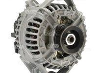 ALTERNATOR OPEL ASTRA F Convertible (T92) 1.4 i 16V 90cp HC-CARGO CAR115619 1996 1997 1998 1999 2000 2001