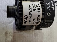 ALTERNATOR OPEL ASTRA G 0123500008