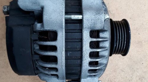 Alternator opel astra g 1.4 1.6 1.8 93186485