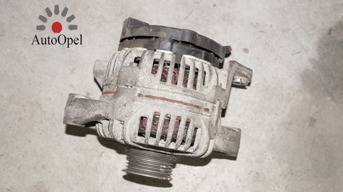 Alternator Opel Astra G 1.4 / 1.6