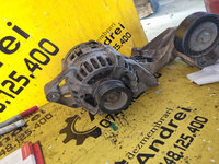 Alternator Opel Astra G 1.6 0986041260 0986041260 Opel Astra G [1998 - 2009] Coupe 2-usi 1.6 Twinport MT (103 hp)