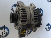 Alternator Opel Astra G 1.6 16v cod motor Z16XE