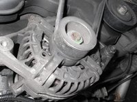 Alternator Opel Astra G, 1.6 16v, cod Z16XE