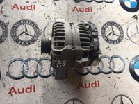 Alternator Opel Astra G 1.6 8v