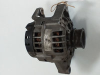 Alternator Opel Astra G 1.6 B 16v, cod. 3493824, an fabricatie 2002