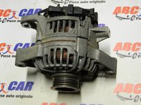 Alternator Opel Astra G 1.6 benzina 16V cod: 0124225002