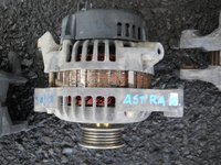 Alternator Opel Astra G, 1.6
