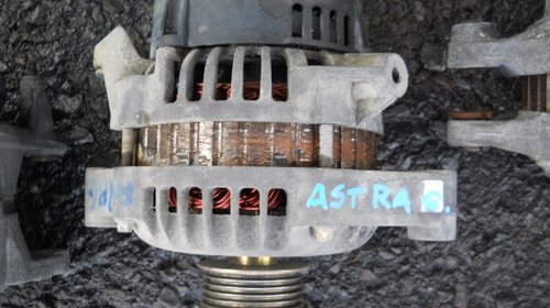 Alternator Opel Astra G, 1.6