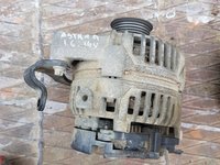 Alternator Opel Astra G 1.6B, 16V, an 2001