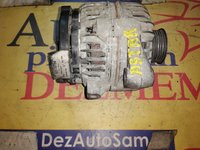 Alternator Opel Astra G 1.6i 100A cod 0124415002