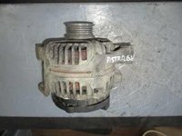 Alternator - Opel astra G, 1.6i, an 2001