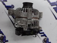 Alternator Opel Astra G 1,6i, coduri: 0124225024 ; 09133600WR