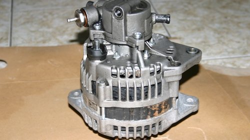 Alternator opel astra g 1.7 dti, corsa c 1.7, combo 1.7, QUINTON HAZELL : 9090006