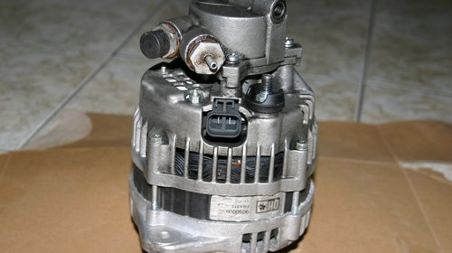 Alternator opel astra g 1.7 dti, corsa c 1.7,