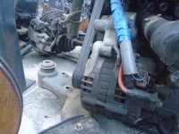 Alternator Opel Astra G 1.7 DTI