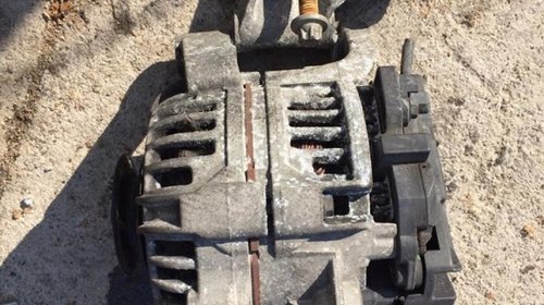 Alternator Opel Astra G 1.7 DTL 0124225009