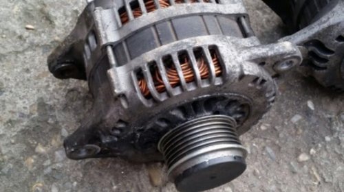 Alternator Opel astra g 1.7 isuzu