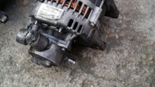 Alternator Opel astra g 1.7 isuzu