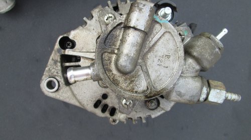 Alternator Opel Astra G 1.7CDTI 80cp an 2006