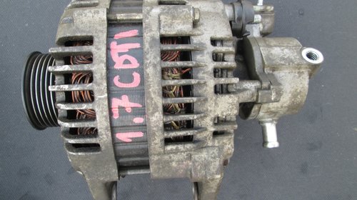 Alternator opel astra g 1.7cdti